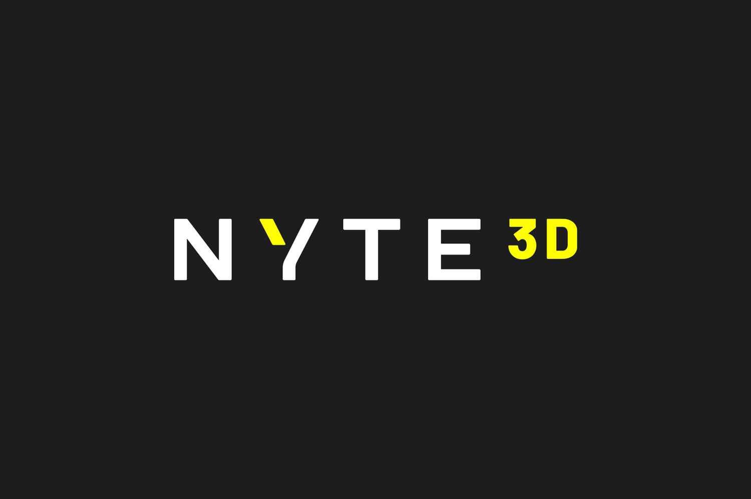 Logo für NYTE3D